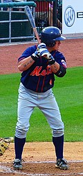 Profile Picture of Mark Kigeron Wikipedia