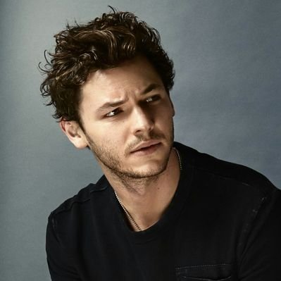 Profile Picture of Nick Fink Brasil (@NickFinkBrasil) on Twitter