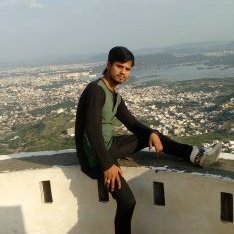 Profile Picture of Sameer Siddiqi (@Sameersiddiqi7) on Twitter