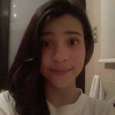 Profile Picture of Mariella Gonzales (@MariellaLGD) on Twitter