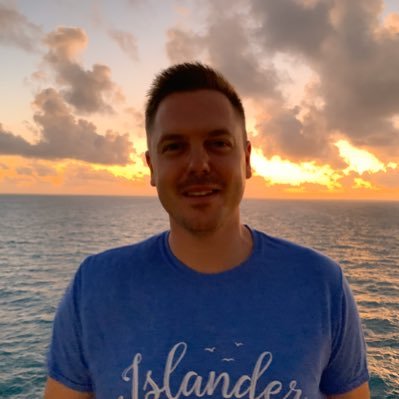 Profile Picture of Dennis Jameson (@DenWillJam) on Twitter