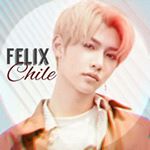 Profile Picture of ❝Lee Felix Chile❞ 🇨🇱 (@felix_chilee) on Instagram