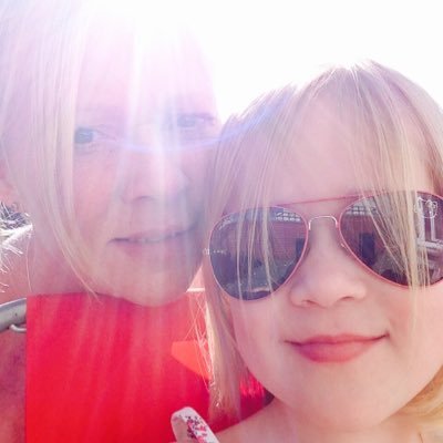 Profile Picture of Barbara Gillespie (@bgillespie1971) on Twitter