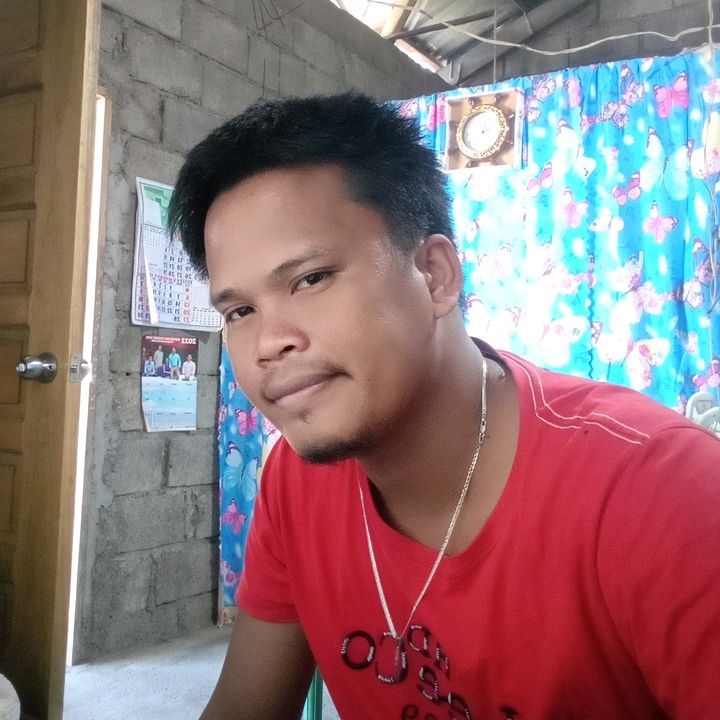 Profile Picture of marcquintina (@marcquintina) on Tiktok