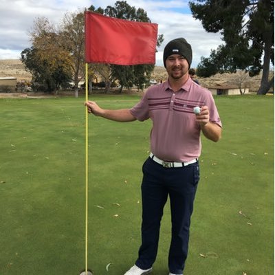 Profile Picture of Blake McPherson (@BlakeIsLegend) on Twitter