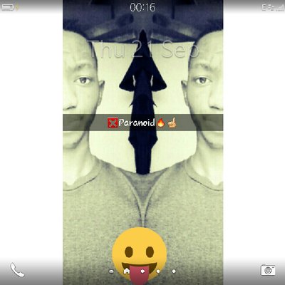 Profile Picture of David Dimples (@david_dimples) on Twitter