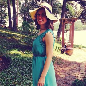 Profile Picture of Devin Williamson (@devinwilliamson) on Pinterest