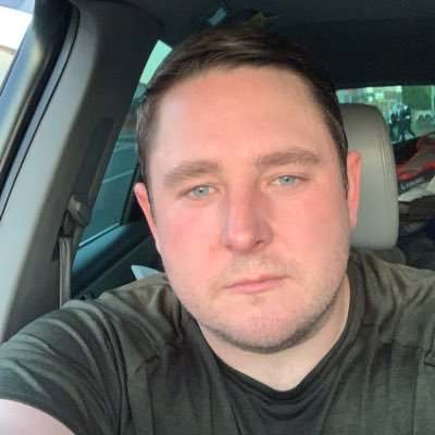 Profile Picture of Ian Welsh (@ezo1985welsh) on Twitter