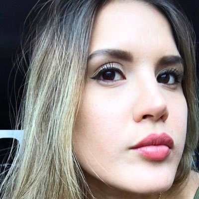 Profile Picture of Bianca Ayala (@BiancaAyala) on Twitter