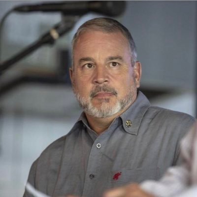 Dennis Farris - Twitter Profile Picture of Dennis Farris (@Farris_actual) on Twitter