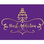 Profile Picture of Pearl Addiction Bakery (@pearladdiction) on Instagram