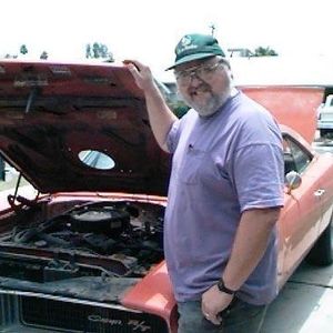 Profile Picture of Robert Lipinski (@214658706) on Myspace