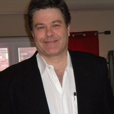 Profile Picture of Mike Oreskovic (@MikeOre) on Twitter