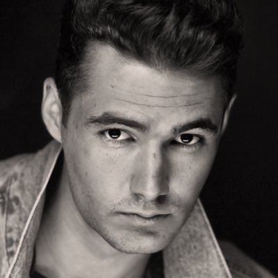 Profile Picture of Ryan R. Rathbun (@ryan_rathbun) on Twitter