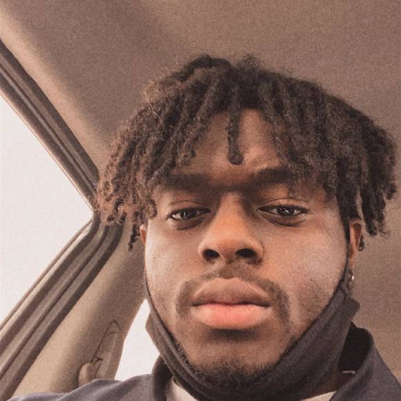 Profile Picture of Darius Broocks (@dariusbroocks) on Poshmark