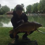 Profile Picture of Steven Roselle (@stevenplb) on Instagram