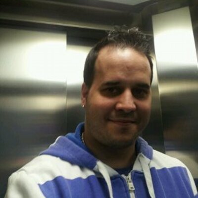 Profile Picture of Manuel Dueñas Cancho (@CanchoDueas) on Twitter