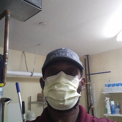 Profile Picture of Ernest Fields (@ErnestF18674577) on Twitter