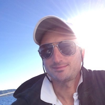 Profile Picture of David Randle (@davidrandle) on Twitter