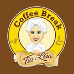 Profile Picture of Coffe Breack Tia Leia (@tialeia_coffebreack) on Instagram