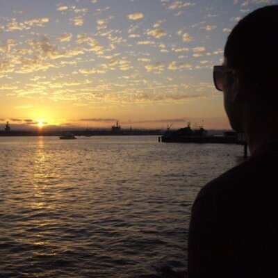 Profile Picture of Kevin Andrew Martus (@KevinTheMartus) on Twitter