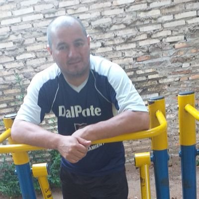 Profile Picture of Ariel Bolaños (@ArielBenciso) on Twitter