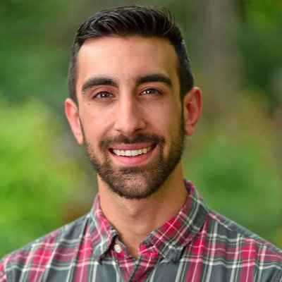 Profile Picture of Mike Ilardi (@mjilardi) on Twitter