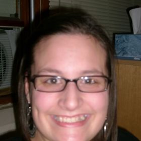 Profile Picture of Andrea Colvin (@andreareneexo) on Pinterest