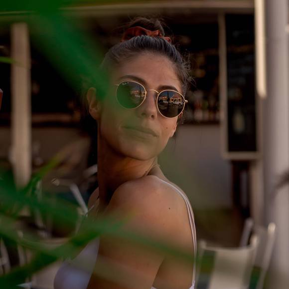 Profile Picture of Andrea Cunha (@andreacunha) on Poshmark