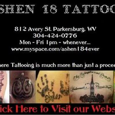 Profile Picture of Randall Hupp II (@ashen18) on Twitter