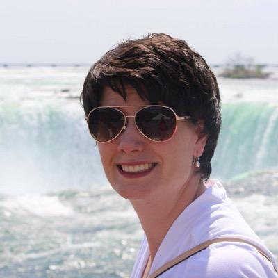 Profile Picture of Kimberly Ireland (@KimberlyIrelan1) on Twitter
