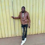 Profile Picture of chris  macharia (@chris___macharia) on Instagram