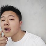 Profile Picture of 歐陽端擇 (@handsome_xu_) on Instagram