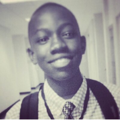 Profile Picture of Josh Aime (@joshwarcruz) on Twitter