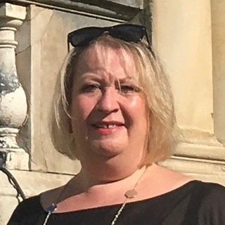 Profile Picture of Sallyanne Soukup (@sallyannesoukup) on Instagram