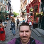 Profile Picture of François S Gendron (@franky_canadian) on Instagram