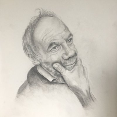 Profile Picture of Bill Sutherland (@Bill_Sutherland) on Twitter