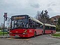 Profile Picture of Solaris Urbino 18on Wikipedia