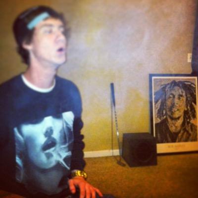 Profile Picture of Tyler MacArthur (@TylerMac93) on Twitter