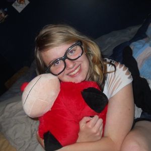 Profile Picture of Haleigh Andreasen (@xstormnightx) on Myspace