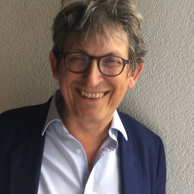 Profile Photo of Alan Rusbridger (@arusbridger) on Twitter