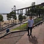 Profile Picture of Javier Navarrete (@javier_navarrete.07) on Instagram