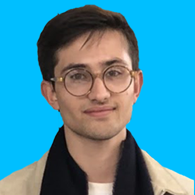 Profile Picture of Josh Barley (@barley_joshua) on Twitter