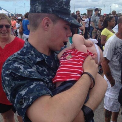 Profile Picture of David Joseph Vitrano (@dvitrano33) on Twitter