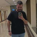 Profile Picture of Mahmoud Atef Dalgamouni (@mahmouddal) on Instagram