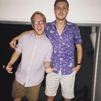 Profile Picture of Josh Mondor (@josh-mondor) on Quora