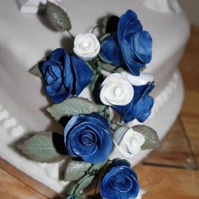 Profile Picture of Derek (@DeesCakesNI) on Twitter