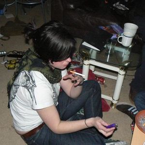 Profile Picture of Sarah Duffy (@duffers) on Myspace