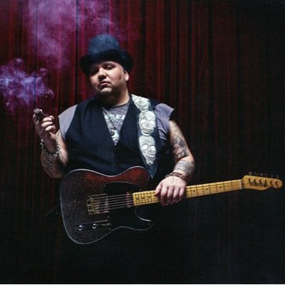 Profile Picture of Popa Chubby (@Popachubb) on Twitter