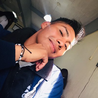 Profile Picture of Erick Armando Jimenez Puga (@ErickArmandoJi1) on Twitter